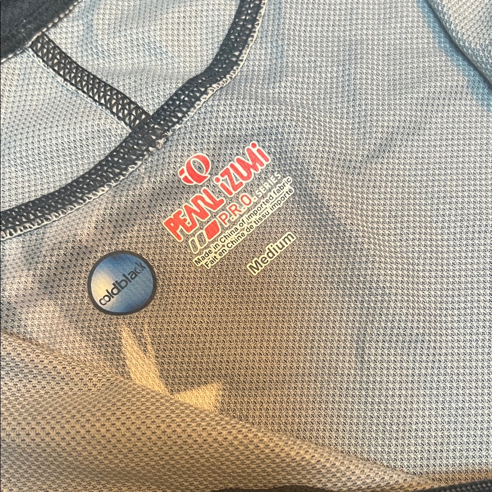 Pearl Izumi Women’s Sleeveless Cycling Jersey - Picture 4 of 5